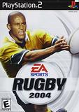 Rugby 2004 (PlayStation 2)
